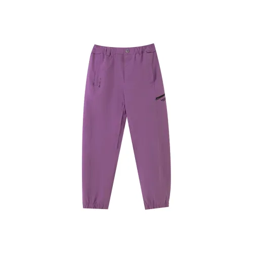 VOLCOM Унисекс Повседневные брюки