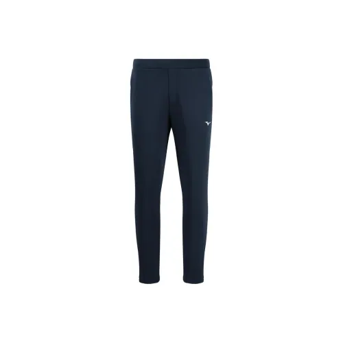 Mizuno ESSENTIAL Series Мужские Вязаные Тренировочные Штаны