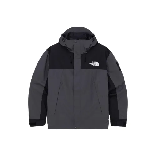 THE NORTH FACE MARTIS Куртки и Пальто Унисекс Угольный Серый