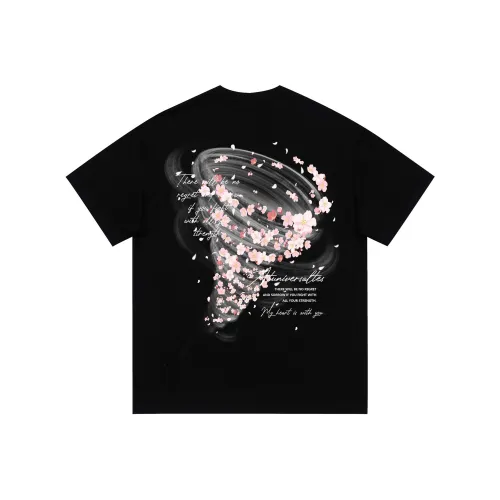 Universal Templates T-Shirt Унисекс