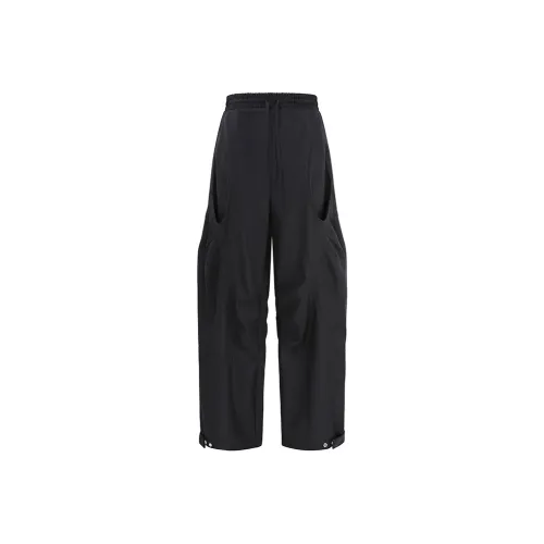 UPGREATED Унисекс Повседневные Брюки