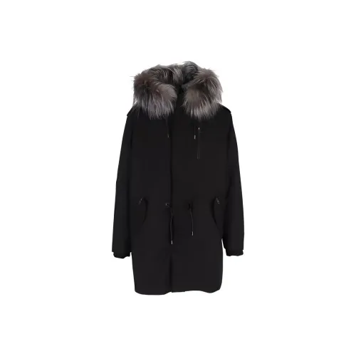 MACKAGE Куртки и Пальто Мужской Черный