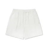 Белые шорты [5A антибактериальные]