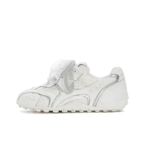 ST SAT Низкий Топ Casual Женский