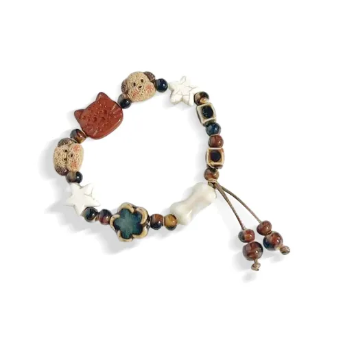 Inkopper Керамика Браслеты Унисекс