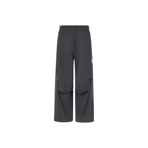 Adidas Sportlife Carbon Black Мужские Повседневные Штаны