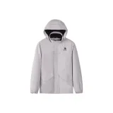 Туманно-серый