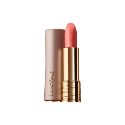 LANKOU Бренд Новый Jingchun Маленькая круглая подвеска Розовое золото Трубочка Помада Мягкий матовый 3,4G