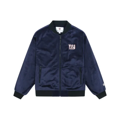 NFL Темно-синие унисекс бейсбольные Джерси