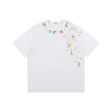 Серый меланж