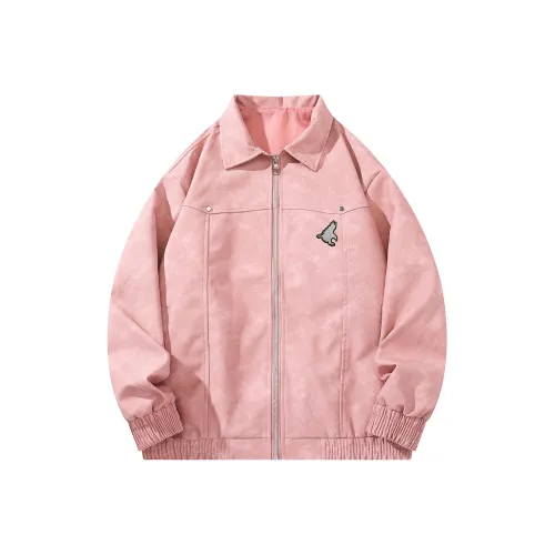 TREK TRAVEL Куртки и Пальто Унисекс