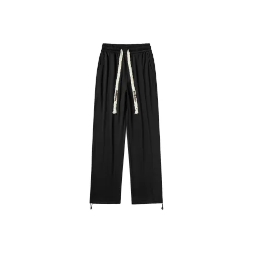 Sweed.Inc Унисекс Повседневные Брюки