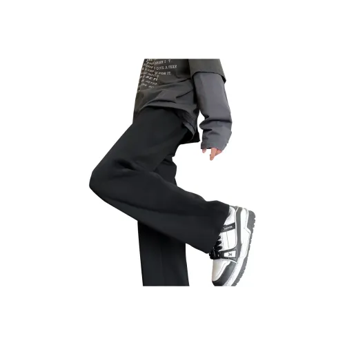 UNthemed Унисекс Повседневные Брюки