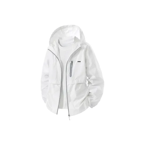 JEEP Black Knight Series Унисекс Одежда с защитой от солнца