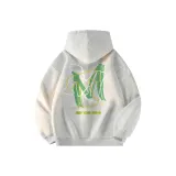 Серый меланж