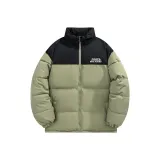 Серый Зеленый