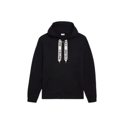 CELINE Куртки и Пальто Мужской Черный