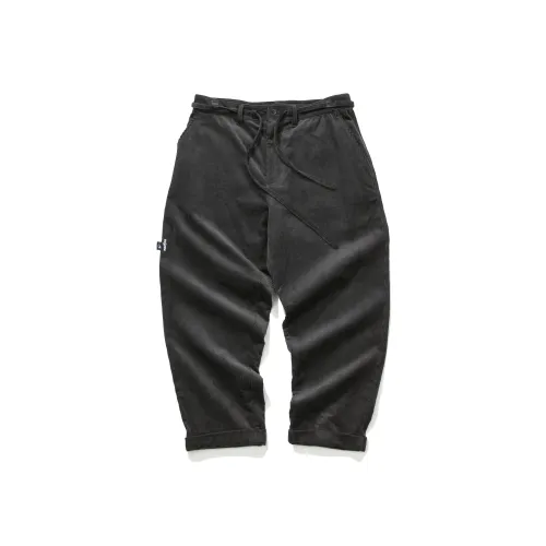 Nautica White Sail Вязаные тренировочные брюки мужские темно-серые