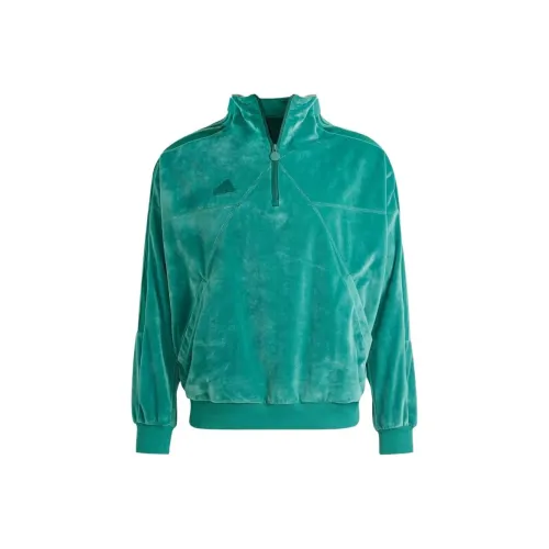 Adidas M Tiro Hz Wr Куртки и Пальто Мужской Зеленый