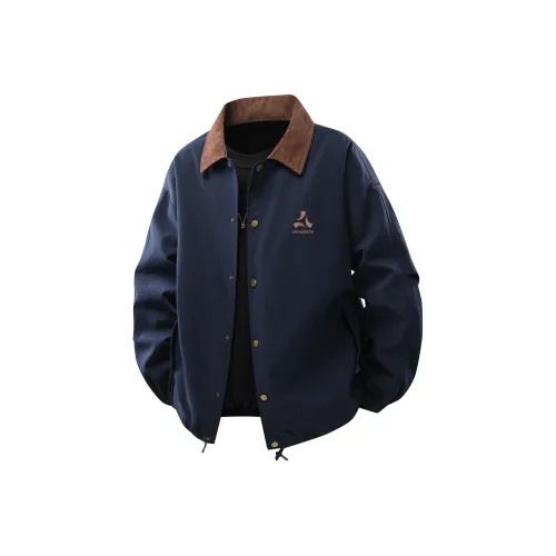 GROW DATE Куртки и Пальто Унисекс