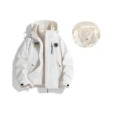 3 в 1 (Слоновая кость)