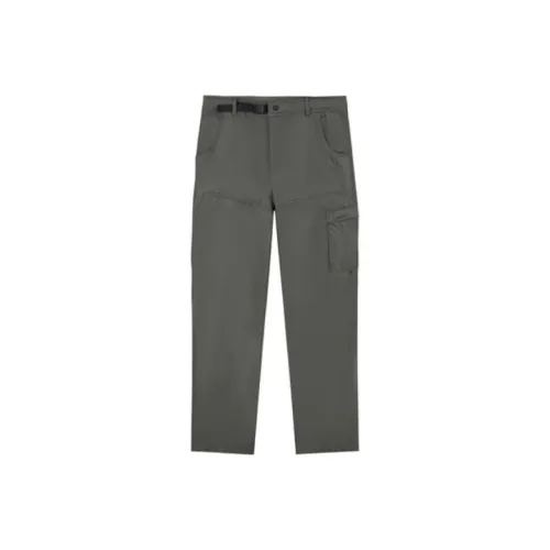 OZARK GEAR Army Green Мужские Повседневные Штаны