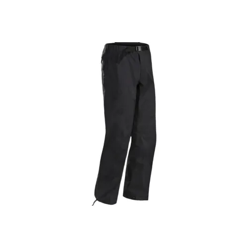 Arcteryx ALPHA LT Windbreaker Pants Men's