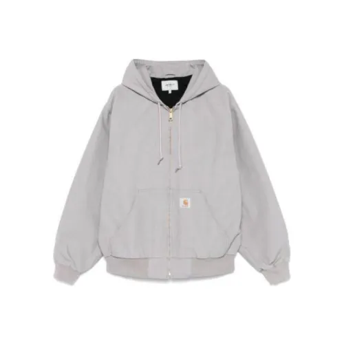 Carhartt WIP Серый Мужской Свитшот