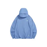 Средний синий