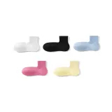 White+Black+Glacier Blue+Pink+Light Yellow (5 Pack)  
Белый+Черный+Ледниковый Синий+Розовый+Светло-Желтый (5 Пачка)