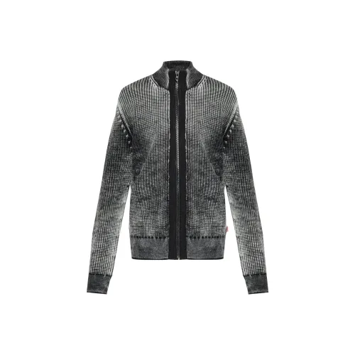 DIESEL Куртки и Пальто Мужской Черный