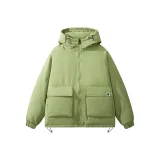 Горох Зеленый