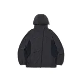 Темно-серый