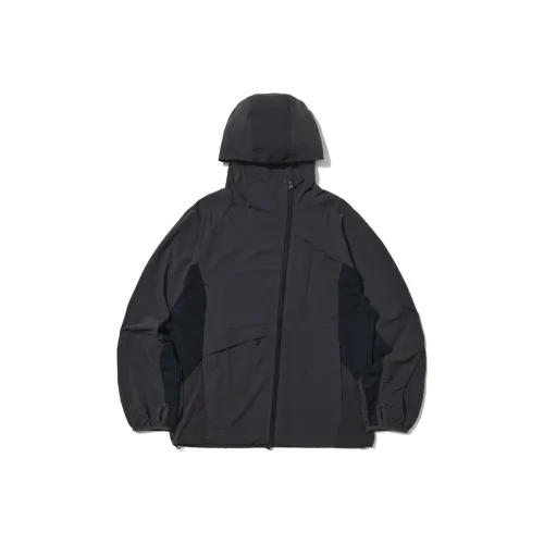 DECESOLO Одежда с защитой от солнца Унисекс