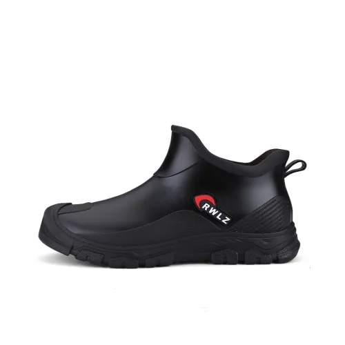 TAIHEYUAN Устойчивые к истиранию амортизаторы Rain Обувь Мужская