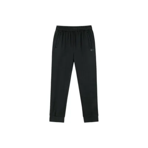 361° Variety Тренировки Коллекция Вязаные Тренировочные Брюки Мужские Спокойный Серый