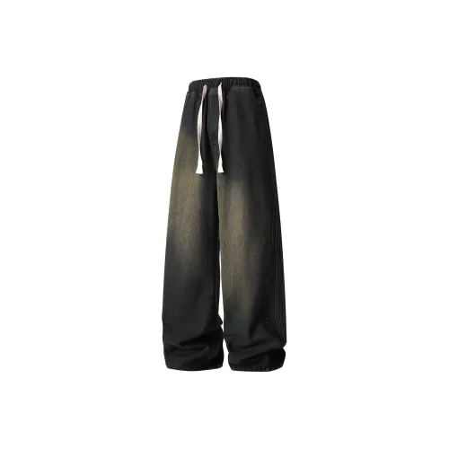 FUTURE MAKER Унисекс Джинсы