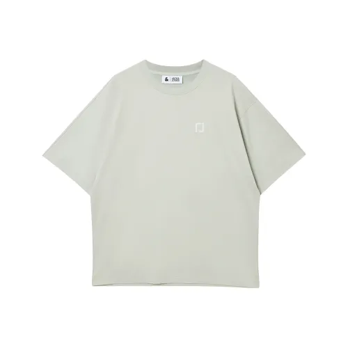 JACK&JONES Мужские T-рубашки