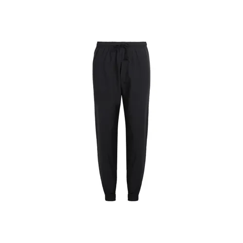 Adidas Originals Вязаные тренировочные брюки мужские черные