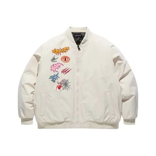 PISYPOX Унисекс Бейсбольные Джерси