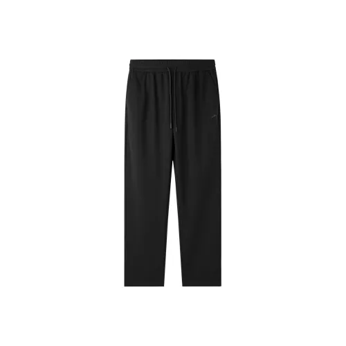 HLA The mountain is not in the high series Повседневные брюки Мужской