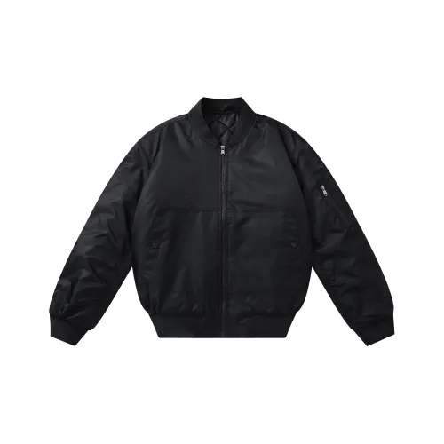 Redu Унисекс Объемные куртки (пуфы)