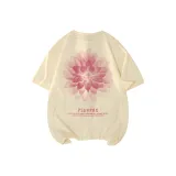 Кремово-абрикосовый