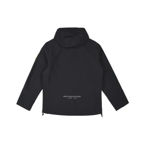 Raidy Boer Куртки и Пальто Мужской