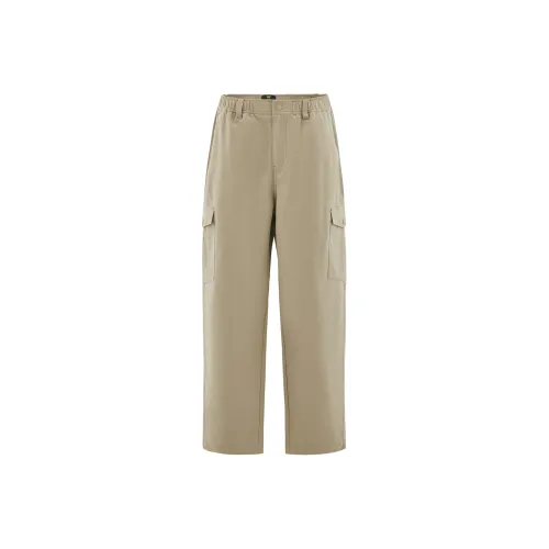 CAT Мужские Повседневные Брюки