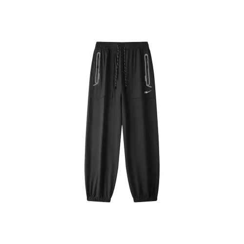 DOUBLE STAR 88 Повседневные брюки Унисекс