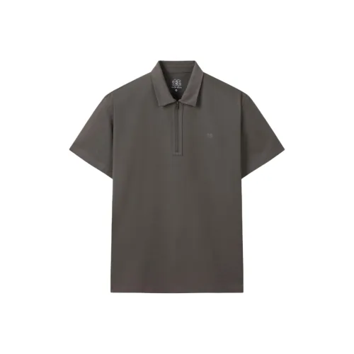 KOLON SPORT Мужская рубашка поло