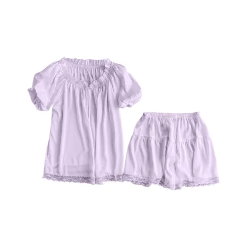 Пижама Flowers in Water Набор Женские