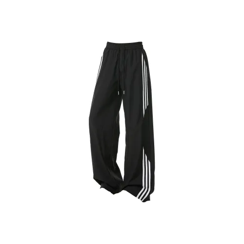 PAINT STAIN Повседневные брюки Унисекс