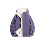 Фиолетовый